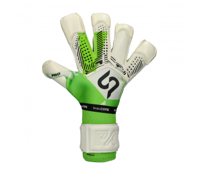 Guantes SP Fútbol Pantera Pro Neon Green-Grey ref. SP_W5031.1607