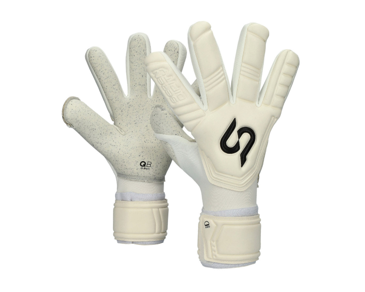 Guantes SP Fútbol Serendipity Pro Light White ref. SP_W4005.0099