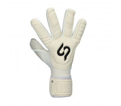 Guantes SP Fútbol Serendipity Pro Light White ref. SP_W4005.0099