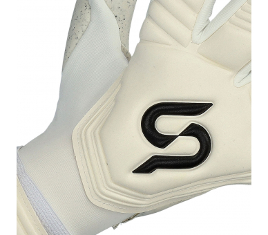 Guantes SP Fútbol Serendipity Pro Light White ref. SP_W4005.0099
