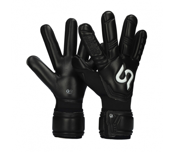 Guantes SP Fútbol Serendipity Pro Dark Black ref. SP_W4004.9900