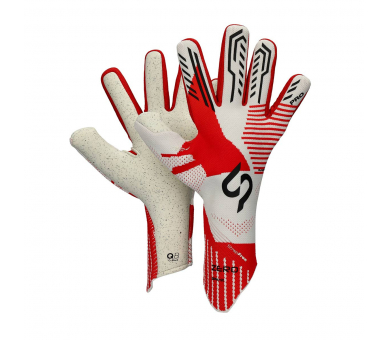 Guantes SP Fútbol Zero Pro Red-Grey ref. SP_W5038.0107