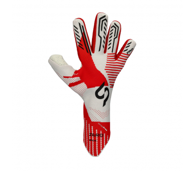Guantes SP Fútbol Zero Pro Red-Grey ref. SP_W5038.0107