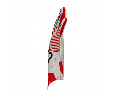 Guantes SP Fútbol Zero Pro Red-Grey ref. SP_W5038.0107