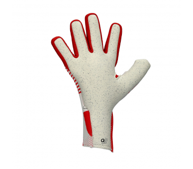 Guantes SP Fútbol Zero Pro Red-Grey ref. SP_W5038.0107