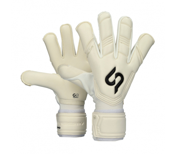 Guantes SP Fútbol Serendipity Pro Valor White-Black ref. SP_W5082.0099