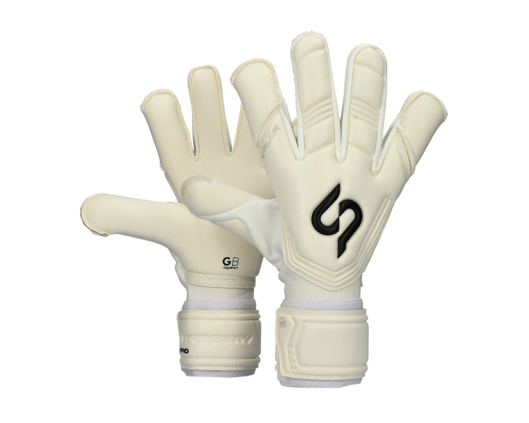 Guantes SP Fútbol Serendipity Pro Valor White-Black ref. SP_W5082.0099