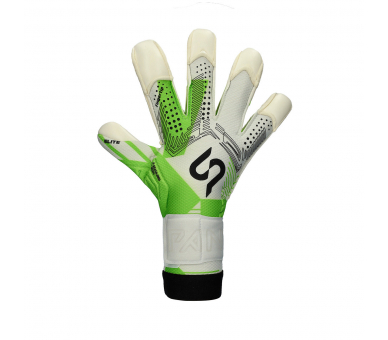 Guantes SP Fútbol Pantera Elite Neon Green-Grey ref. SP_W5030.1607