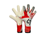 Guantes SP Fútbol Zero Elite Red-Grey ref. SP_W5037.0107