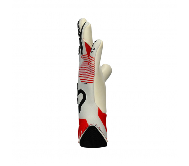 Guantes SP Fútbol Zero Elite Red-Grey ref. SP_W5037.0107