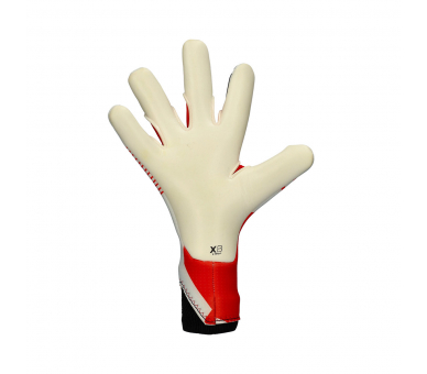 Guantes SP Fútbol Zero Elite Red-Grey ref. SP_W5037.0107