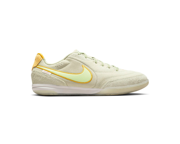 Nike Tiempo Streetgato LE Olive Aura-Lt Liquid Lime-Mtlc Red Bronze ref. NI_IQ8295-339