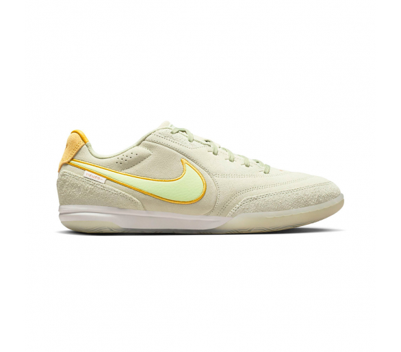 Nike Tiempo Streetgato LE Olive Aura-Lt Liquid Lime-Mtlc Red Bronze ref. NI_IQ8295-339