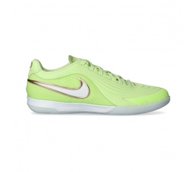 Nike Tiempo Reactgato LE Liquid Lime-White ref. NI_IQ8296-310