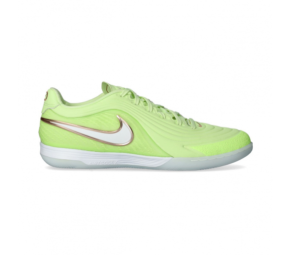Nike Tiempo Reactgato LE Liquid Lime-White ref. NI_IQ8296-310