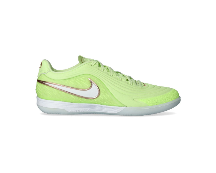 Nike Tiempo Reactgato LE Liquid Lime-White ref. NI_IQ8296-310