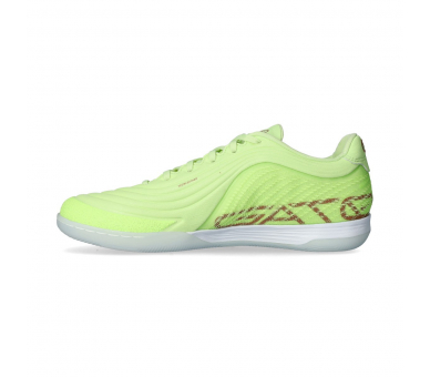 Nike Tiempo Reactgato LE Liquid Lime-White ref. NI_IQ8296-310