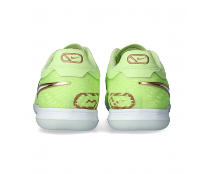 Nike Tiempo Reactgato LE Liquid Lime-White ref. NI_IQ8296-310