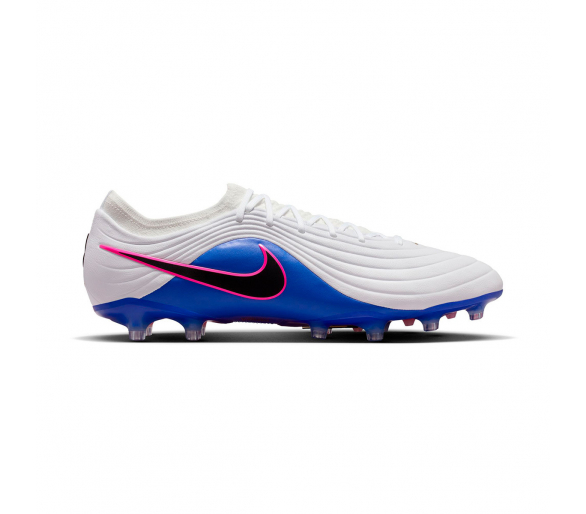 Nike Tiempo Maestro Elite AG-Pro White-Black-Racer Blue-Pink Blast ref. NI_IB4469-146