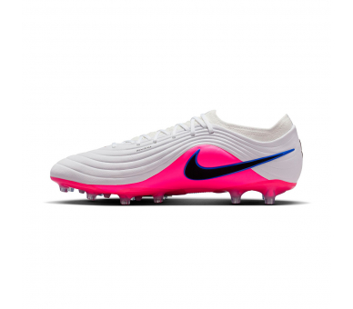 Nike Tiempo Maestro Elite AG-Pro White-Black-Racer Blue-Pink Blast ref. NI_IB4469-146
