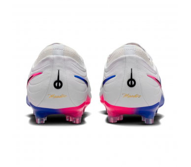 Nike Tiempo Maestro Elite AG-Pro White-Black-Racer Blue-Pink Blast ref. NI_IB4469-146