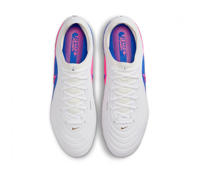 Nike Tiempo Maestro Elite AG-Pro White-Black-Racer Blue-Pink Blast ref. NI_IB4469-146