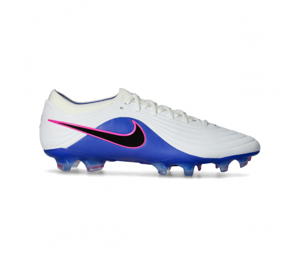 Nike Tiempo Maestro Elite FG White-Black-Racer Blue-Pink Blast ref. NI_HQ3157-146