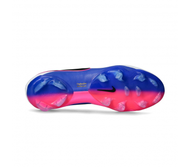 Nike Tiempo Maestro Elite FG White-Black-Racer Blue-Pink Blast ref. NI_HQ3157-146