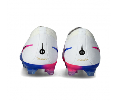 Nike Tiempo Maestro Elite FG White-Black-Racer Blue-Pink Blast ref. NI_HQ3157-146