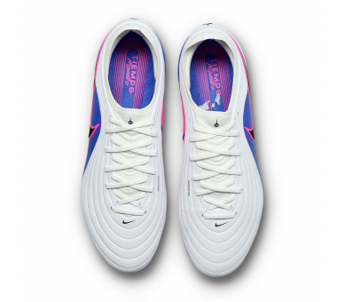 Nike Tiempo Maestro Elite FG White-Black-Racer Blue-Pink Blast ref. NI_HQ3157-146