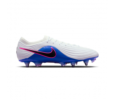 Nike Tiempo Maestro Elite SG-Pro White-Black-Racer Blue-Pink Blast ref. NI_IB4472-146