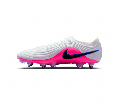 Nike Tiempo Maestro Elite SG-Pro White-Black-Racer Blue-Pink Blast ref. NI_IB4472-146