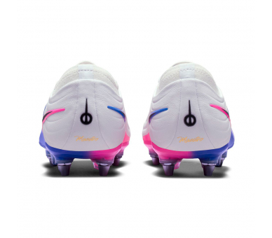 Nike Tiempo Maestro Elite SG-Pro White-Black-Racer Blue-Pink Blast ref. NI_IB4472-146