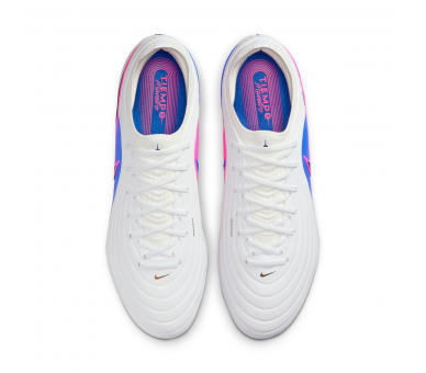 Nike Tiempo Maestro Elite SG-Pro White-Black-Racer Blue-Pink Blast ref. NI_IB4472-146
