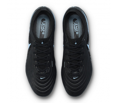 Nike Tiempo Maestro Elite AG-Pro Black-Ice Blue ref. NI_IB4469-040