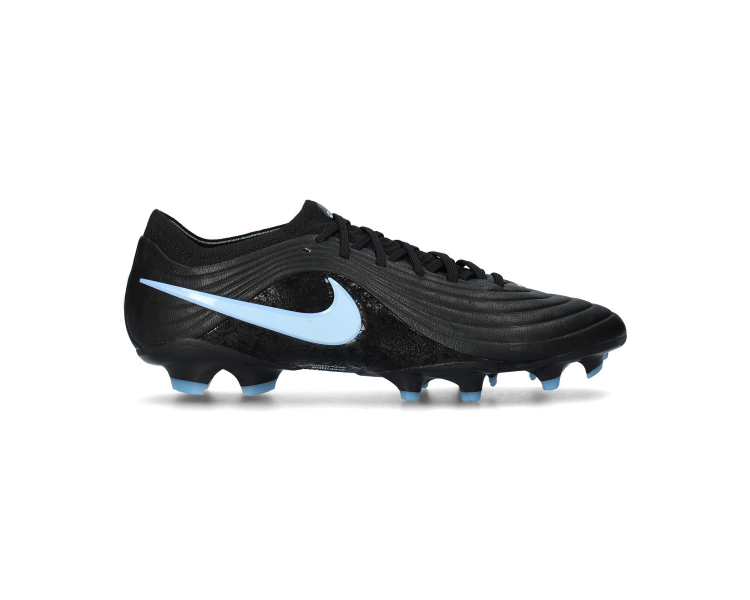 Nike Tiempo Maestro Elite FG Black-Ice Blue ref. NI_HQ3157-040