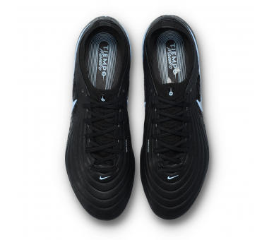 Nike Tiempo Maestro Elite FG Black-Ice Blue ref. NI_HQ3157-040