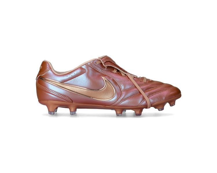 Nike Tiempo Ligera Pro FG Metallic Red Bronze-Metallic Rose Gold ref. NI_IO9607-960