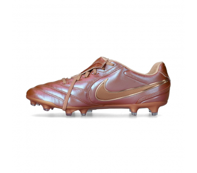 Nike Tiempo Ligera Pro FG Metallic Red Bronze-Metallic Rose Gold ref. NI_IO9607-960