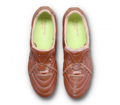 Nike Tiempo Ligera Pro FG Metallic Red Bronze-Metallic Rose Gold ref. NI_IO9607-960