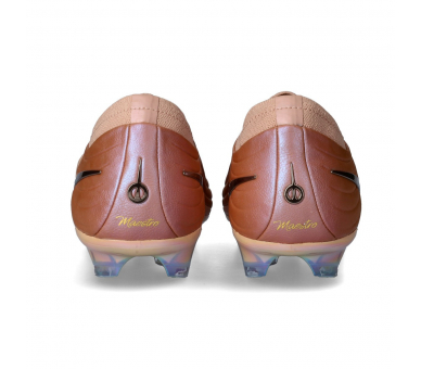 Nike Tiempo Maestro Elite FG LE Metallic Red Bronze-Metallic Rose Gold ref. NI_IF4127-960