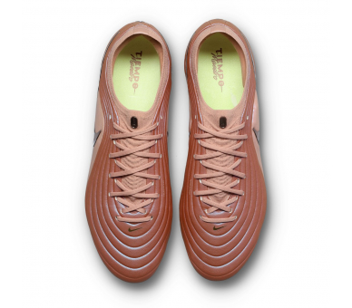 Nike Tiempo Maestro Elite FG LE Metallic Red Bronze-Metallic Rose Gold ref. NI_IF4127-960