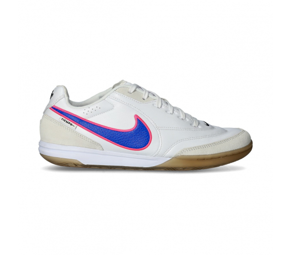 Nike Tiempo Streetgato White-Racer Blue-Pink Blast ref. NI_HQ7017-146