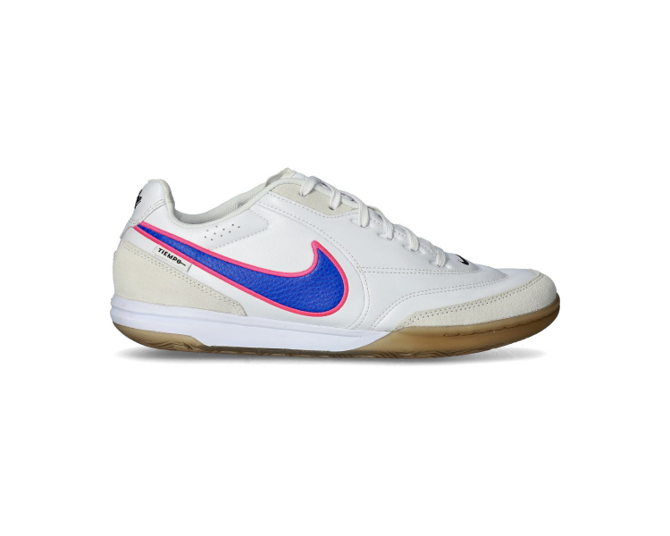 Nike Tiempo Streetgato White-Racer Blue-Pink Blast ref. NI_HQ7017-146