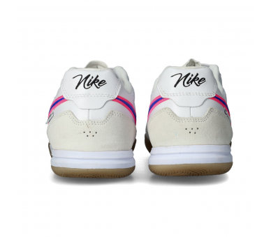 Nike Tiempo Streetgato White-Racer Blue-Pink Blast ref. NI_HQ7017-146