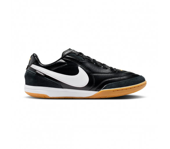 Nike Tiempo Streetgato Black-White ref. NI_HQ7017-010
