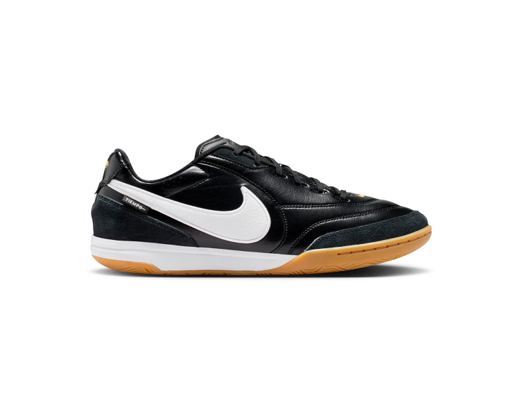 Nike Tiempo Streetgato Black-White ref. NI_HQ7017-010
