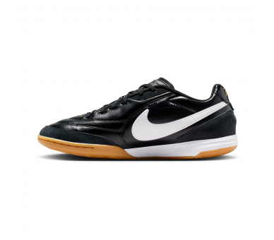 Nike Tiempo Streetgato Black-White ref. NI_HQ7017-010
