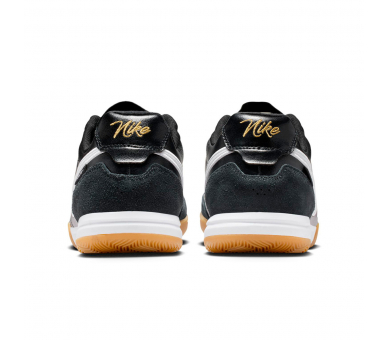 Nike Tiempo Streetgato Black-White ref. NI_HQ7017-010