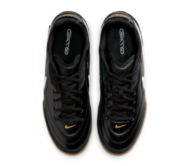 Nike Tiempo Streetgato Black-White ref. NI_HQ7017-010